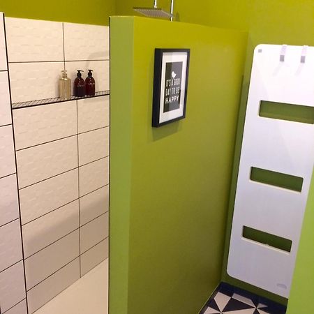 Chambres Dhotes Cocon Du Sud Nimes Exterior foto